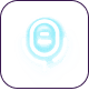Ведущий задает вопросы